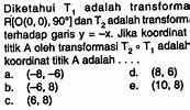 T1⁄2 Adalah