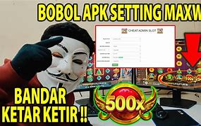 Apk Pembobol Situs Slot