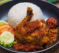 Ayam Bakar Bintara