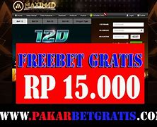 Freebet Gratis Tanpa Deposit Terbaru