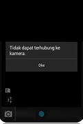Kamera Di Hp Tidak Bisa Digunakan