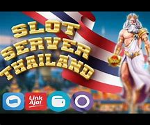 Link Slot Resmi Thailand