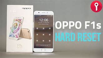 Oppo F1S Phone Reset Pabrik Terus Menerus Apa Penyebabnya