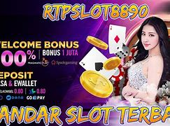 Rtp Slot Bola Turbo Hari Ini Terbaru 2023