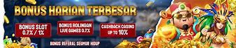 Situs Judi Slot Online Terpercaya Eurotogel