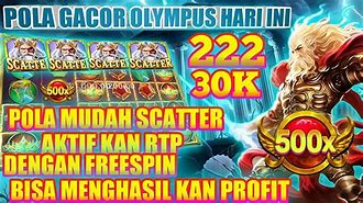 Slot Gacor Hari Ini Panglima Zeus 88 Terbaru Video Youtube