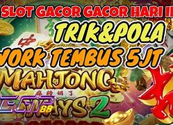 Slot Gacor Pg Jalur Orang Dalam 168 Hari Ini Trik