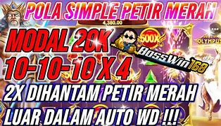 Tiki Slot X500 Hari Ini Login Link Alternatif Facebook Terbaru